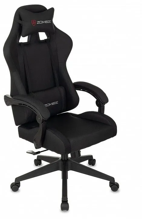Кресло игровое ZOMBIE Zombie Predator 1908740 Кресло игровое ZOMBIE Zombie Predator 1908740