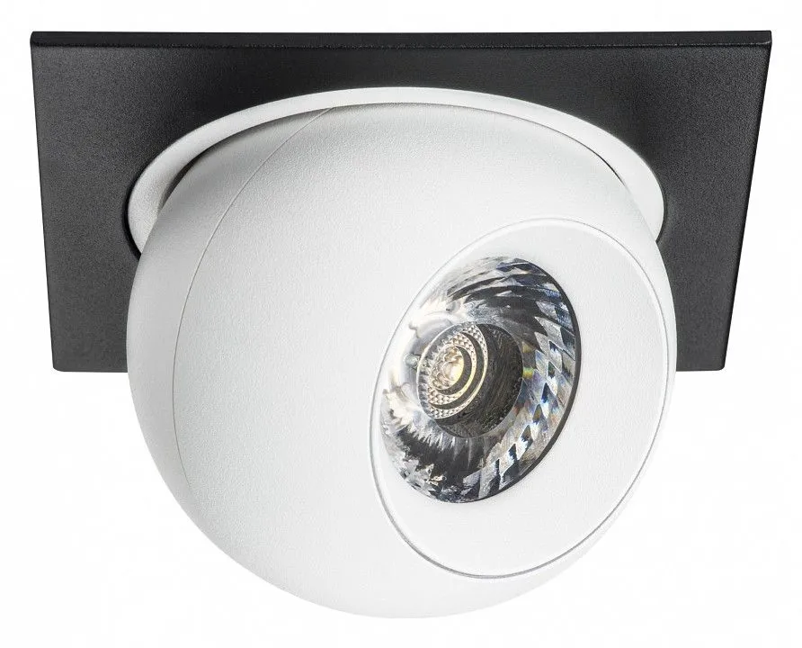Встраиваемый светильник Lightstar Intero BALL i51764