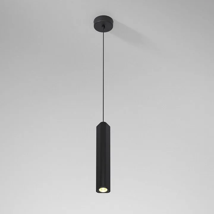 Подвесной светильник Elektrostandard Trio a067067