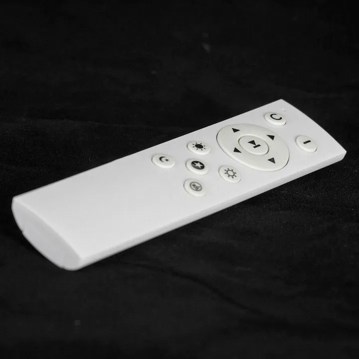 Накладной светильник Lussole Мунлайт LSP-8470
