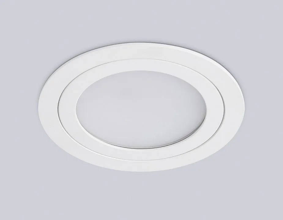 Встраиваемый светильник Ambrella Light TN TN51822