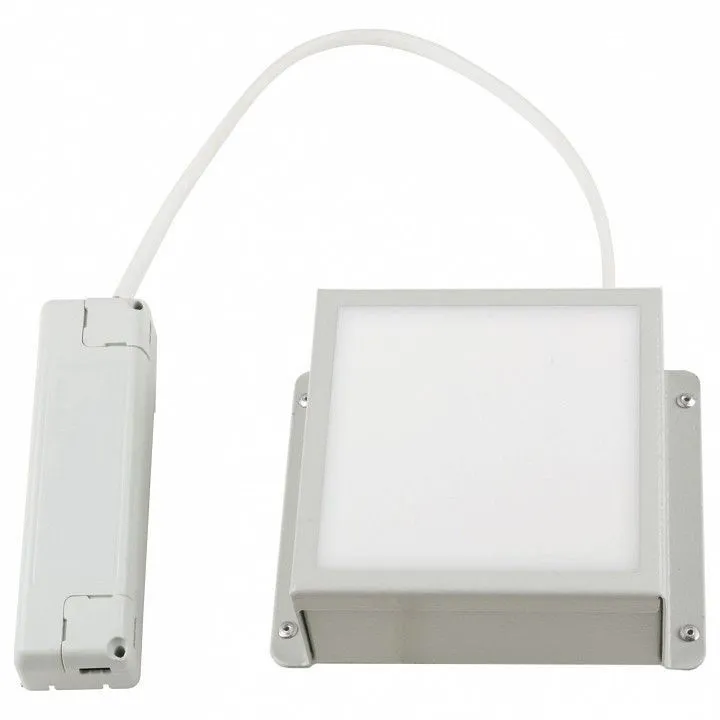 Светильник для потолка Грильято Uniel GRILYATO MINI UL-00012805