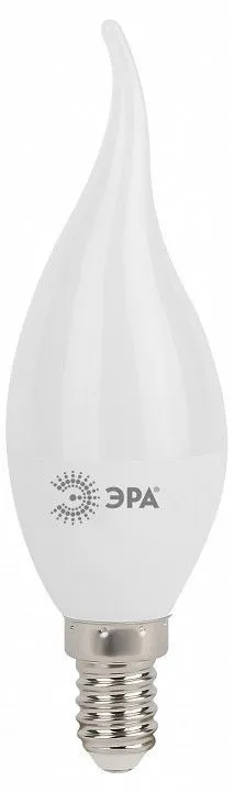 Лампа светодиодная Эра Стандарт E14 11Вт 4000K LED BXS-11W-840-E14