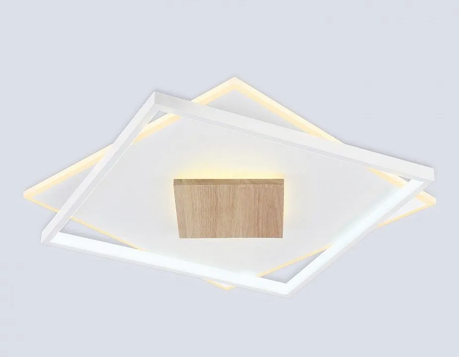 Накладной светильник Ambrella Light FL FL4790