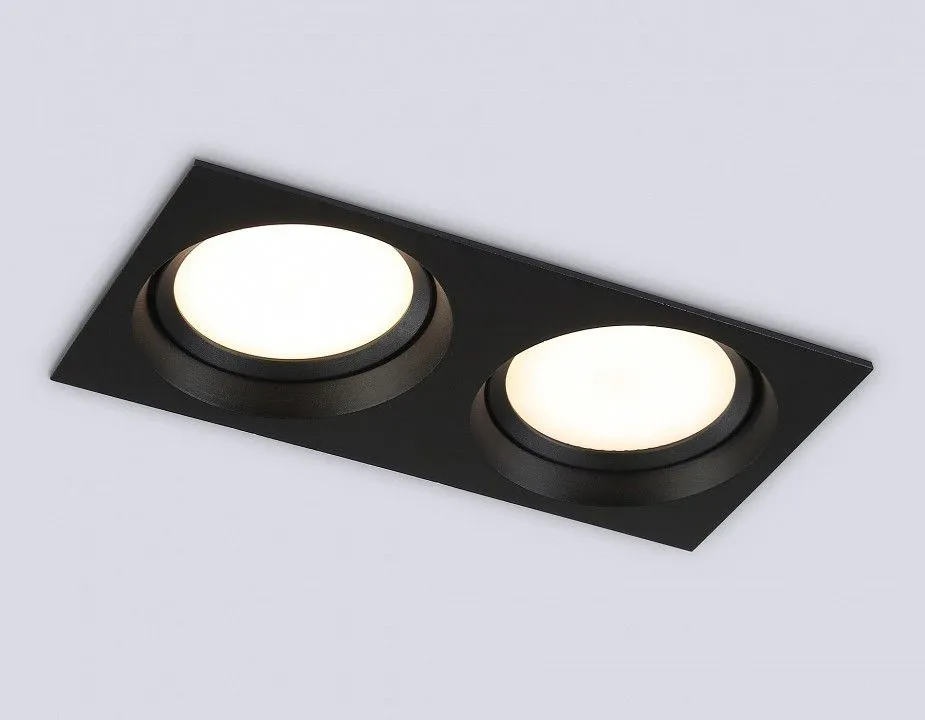 Встраиваемый светильник Ambrella Light TN TN52235