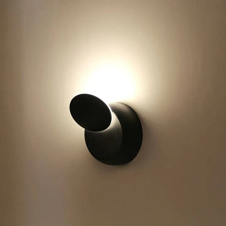 Накладной светильник DesignLed Mun GW-6100-5-BL-WW