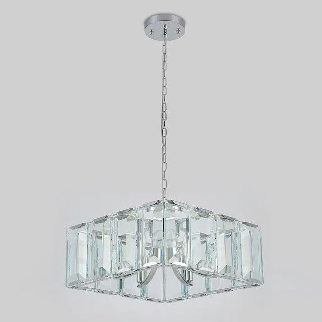 Подвесной светильник Ambrella Light TR TR5148