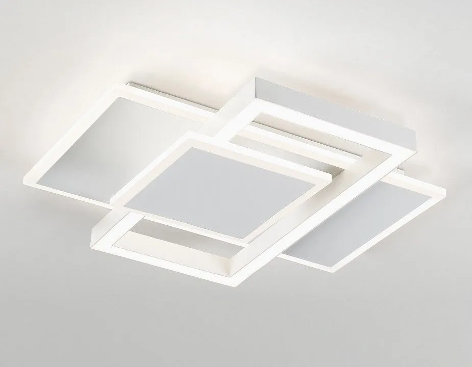 Потолочная люстра Ambrella Light ACRYLICA FA1021