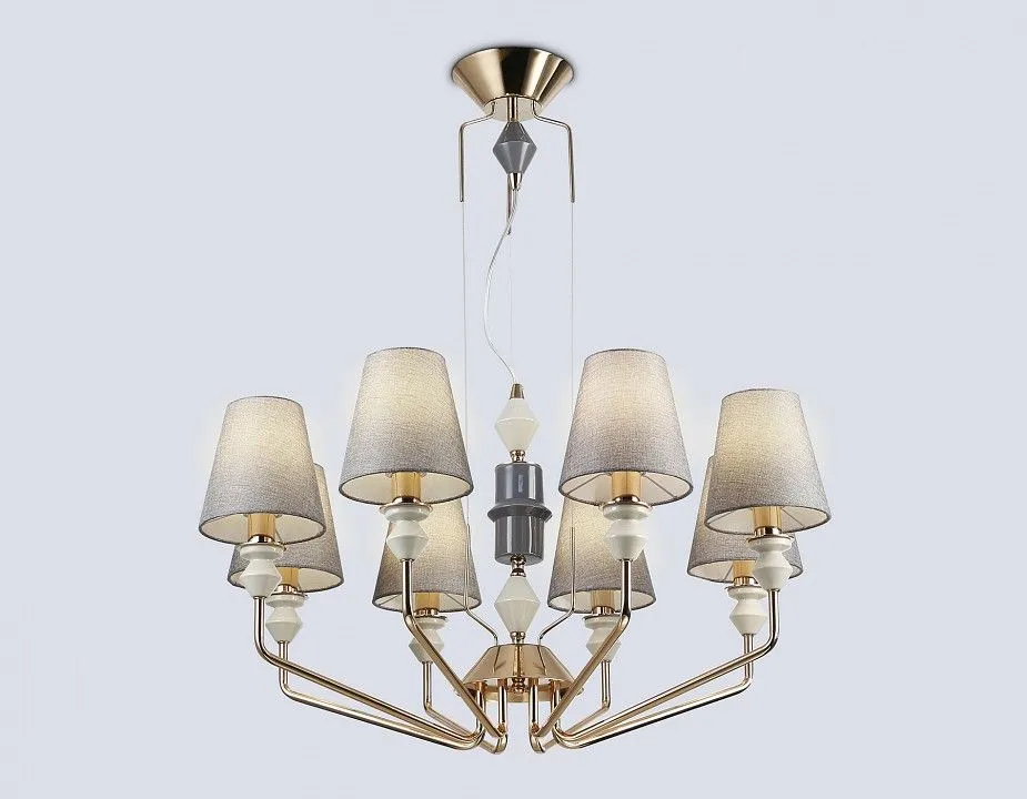 Подвесная люстра Ambrella Light LH LH75403