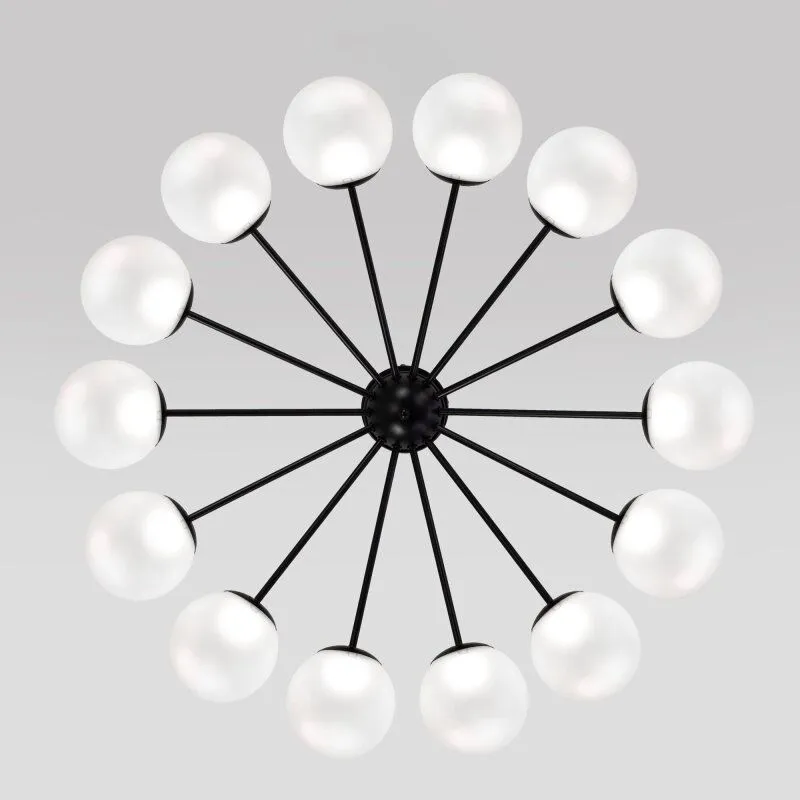 Люстра на штанге Eurosvet Vinter 201057 LED