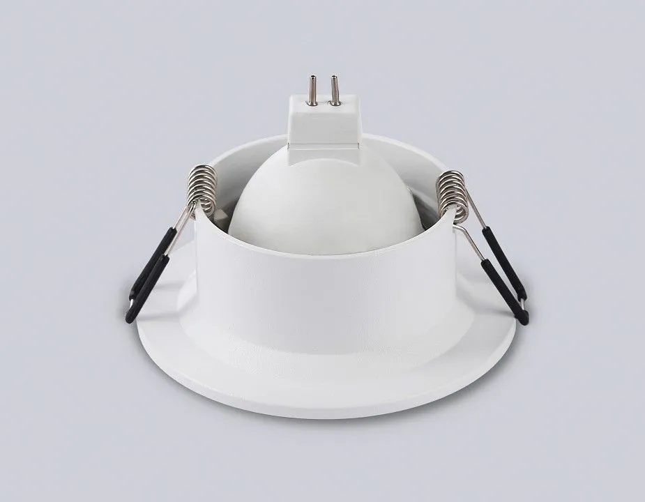 Встраиваемый светильник Ambrella Light TN TN102808