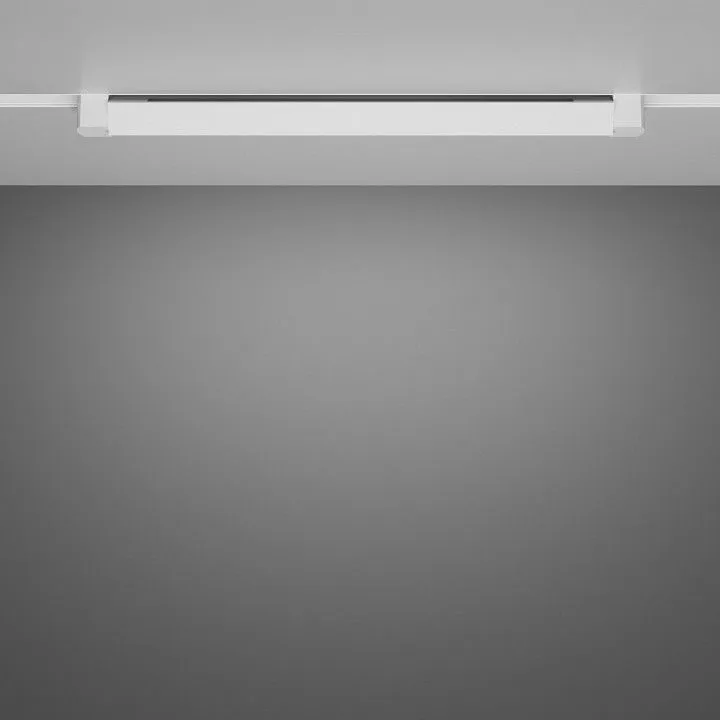 Накладной светильник Maytoni Technical Базис поворотный TR104-1-20W4K-W