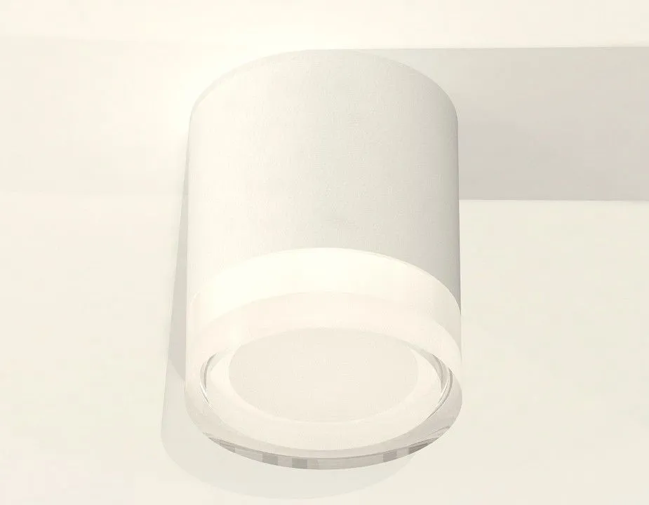 Накладной светильник Ambrella Light XS XS7401043
