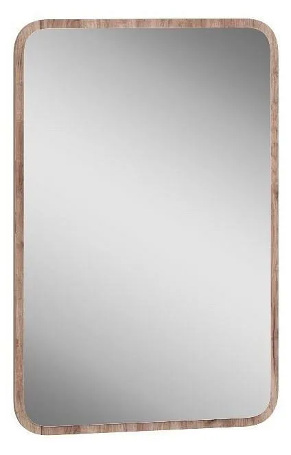 Зеркало настенное МЛК Тоскана 00-00105439 Зеркало настенное МЛК Тоскана 00-00105439