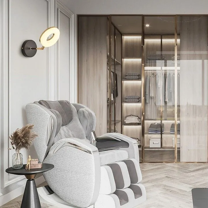 Бра Arte Milano Ferrara-71399 271399/1B BK/GD
