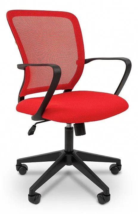 Кресло компьютерное Chairman Chairman 698 00-07058328, 7058328 Кресло компьютерное Chairman Chairman 698 00-07058328, 7058328