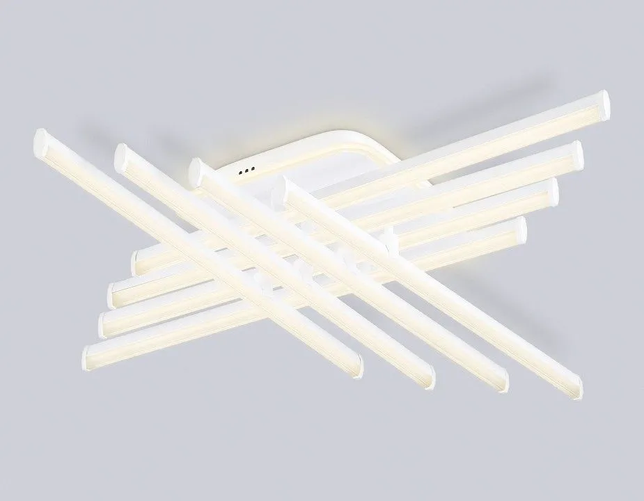 Люстра на штанге Ambrella Light COMFORT FL6261