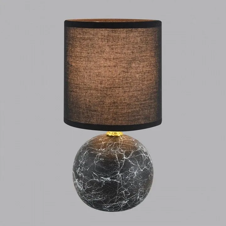 Настольная лампа декоративная Lumion VILANA 8167/1T