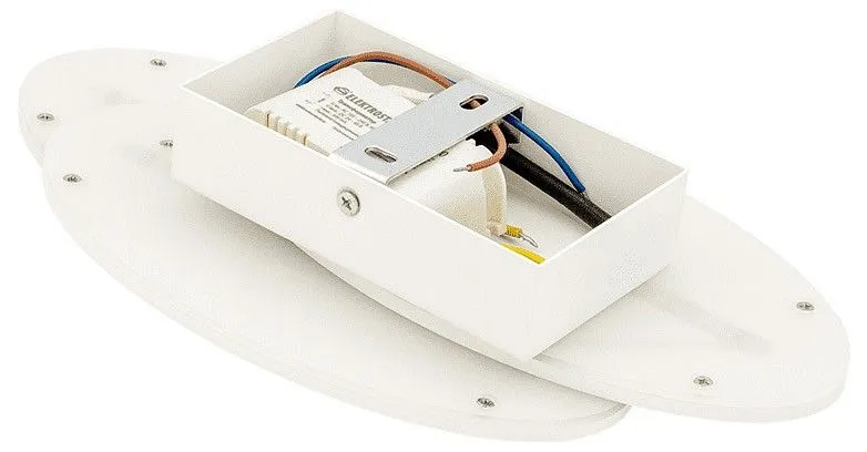 Накладной светильник DesignLed O-Shade GW-6809R-12-WH-WW