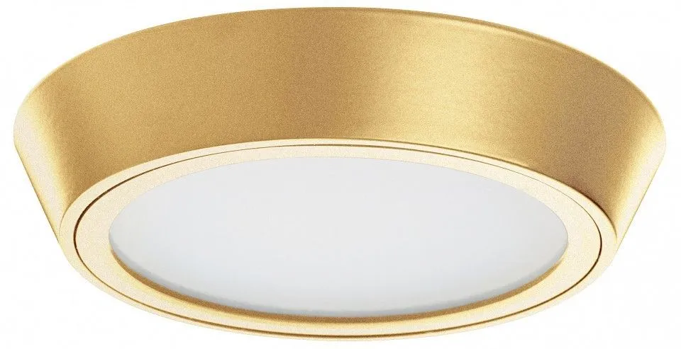 Накладной светильник Lightstar Urbano 214932