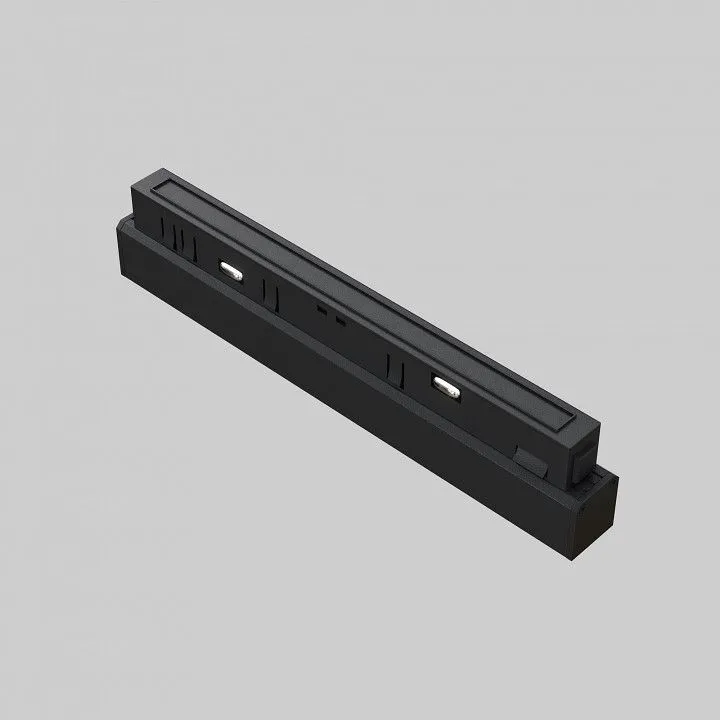Встраиваемый светильник Maytoni Technical Точки TR031-2-12W3K-B
