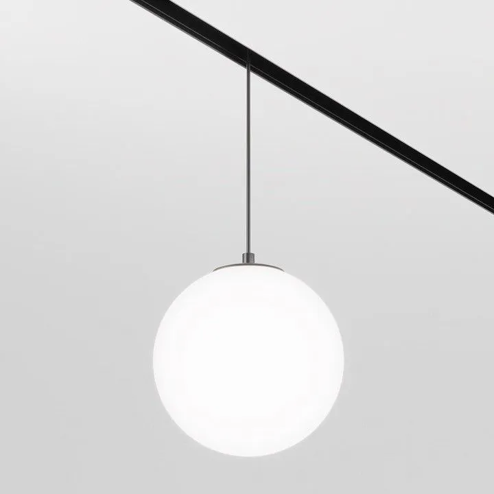 Подвесной светильник Maytoni Technical Луна TR039-4-5W3K-WW-DS