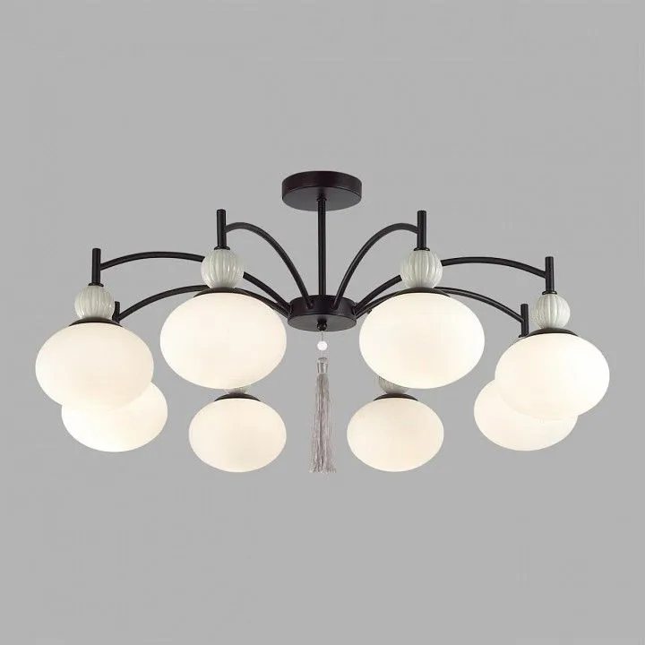 Люстра на штанге Lumion GLORIYA 8273/8C