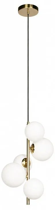 Подвесная люстра Loft it Tely 10236/5
