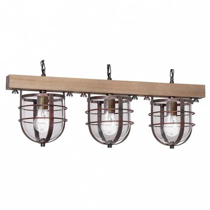 Подвесной светильник Luminex Ander 7624 Подвесной светильник Luminex Ander 7624