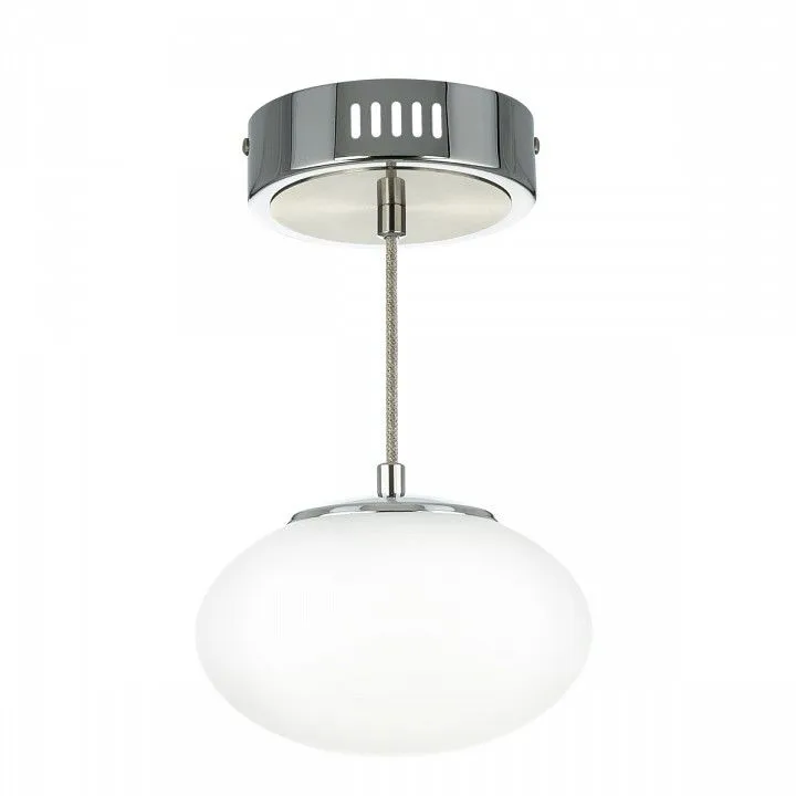 Подвесной светильник Citilux Atman Smart CL226B011