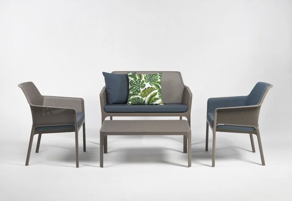 Диван Net Bench