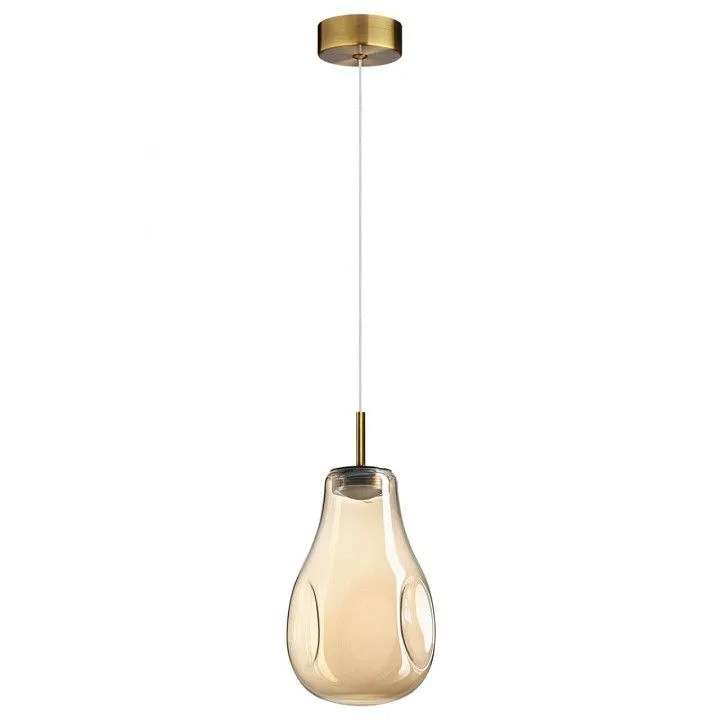 Подвесной светильник Odeon Light Nave 5098/4L