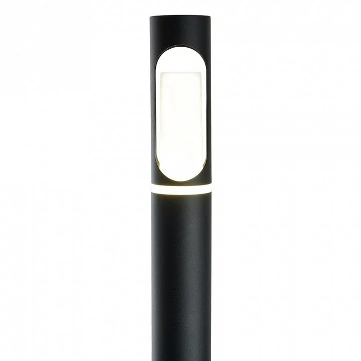 Наземный низкий светильник Feron DH1106 51232