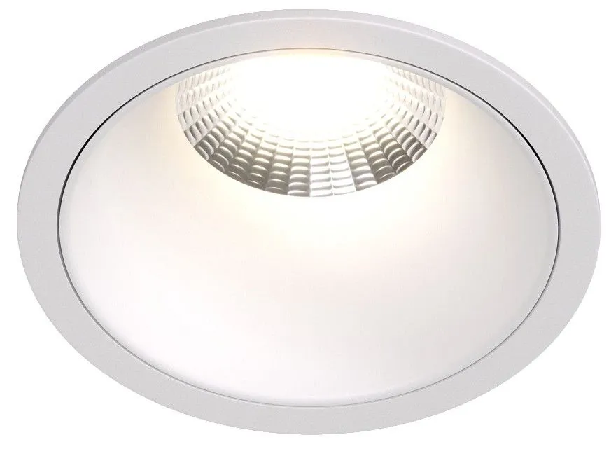 Встраиваемый светильник Denkirs DK4400 DK4400-WH