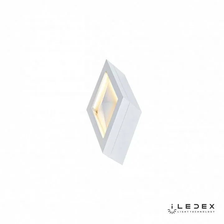 Накладной светильник iLedex Creator SMD-924404 WH-3000K
