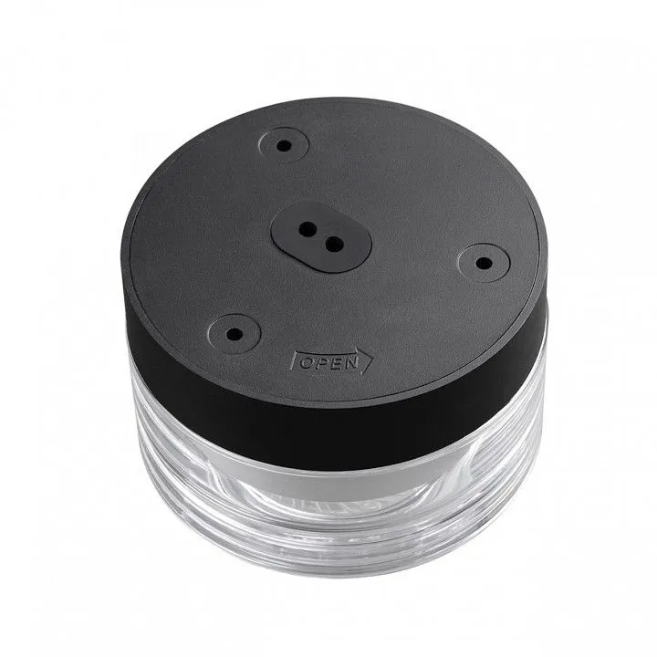 Накладной светильник Odeon Light RONDA 7156/6CL