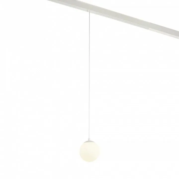 Подвесной светильник MyFar Sphere MT0223-10W3K-S-W
