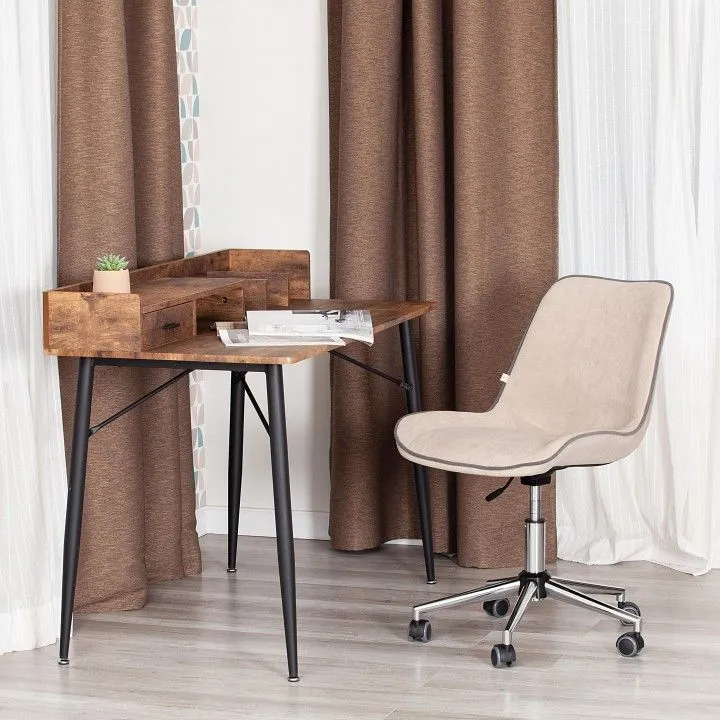 Стул компьютерный Tetchair Style 13569 Стул компьютерный Tetchair Style 13569