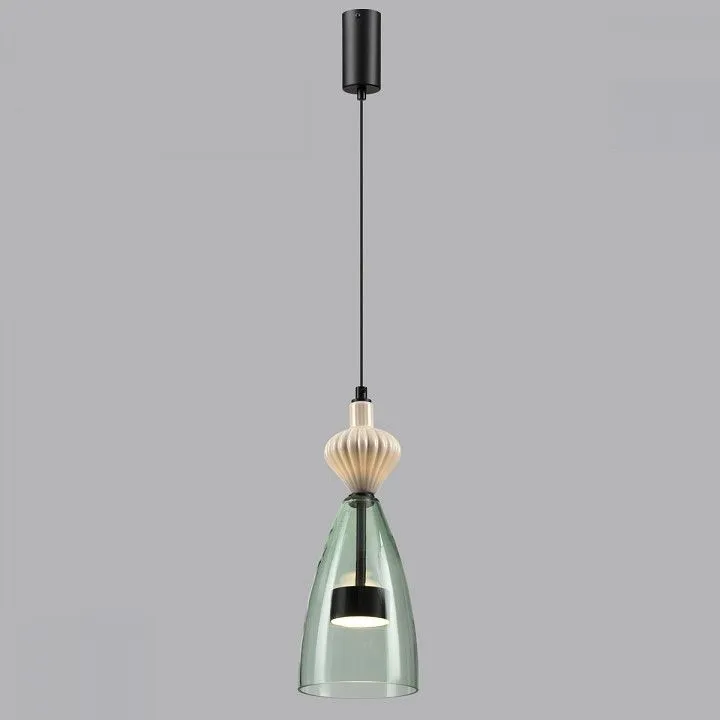 Подвесной светильник Odeon Light Palleta 5046/12LC