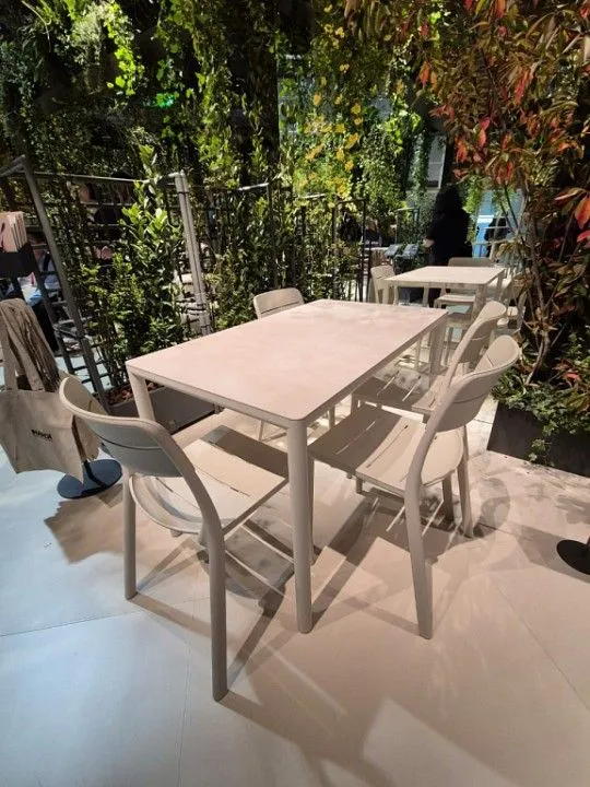 Стул Cassia Bistrot