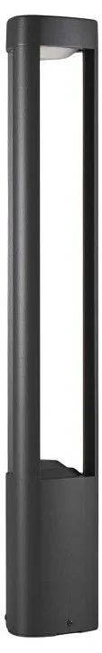 Наземный низкий светильник MyFar Origin MO1005-1G