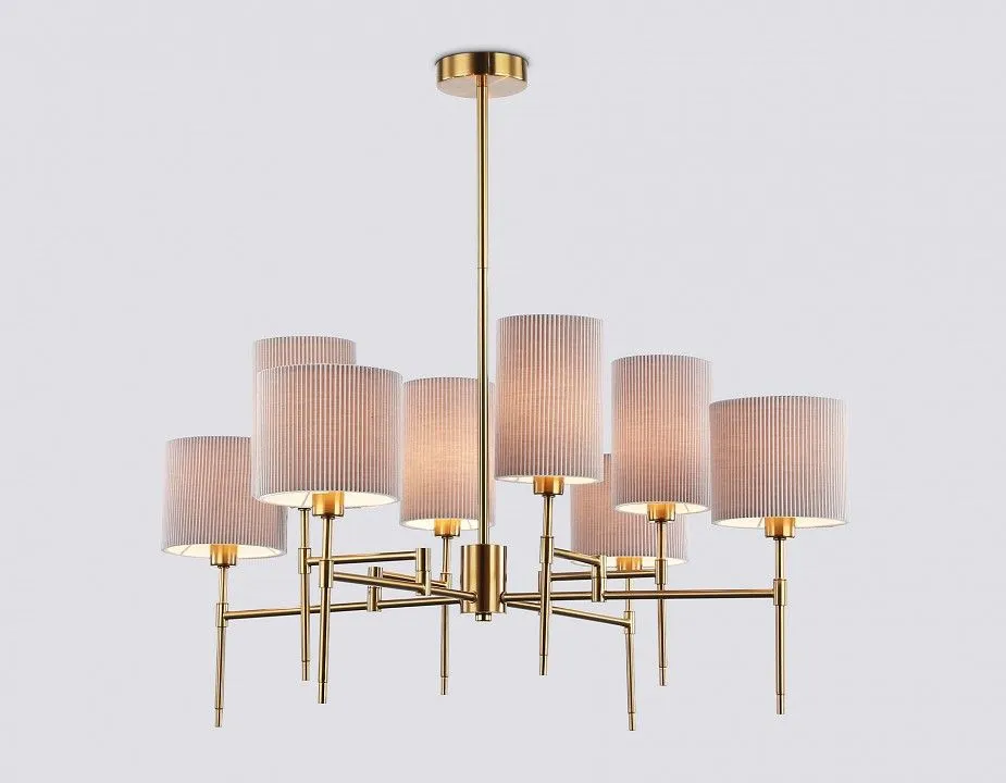 Люстра на штанге Ambrella Light LH LH72383
