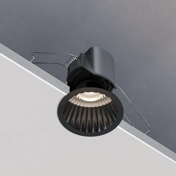Встраиваемый светильник Elektrostandard Arco 15274/LED