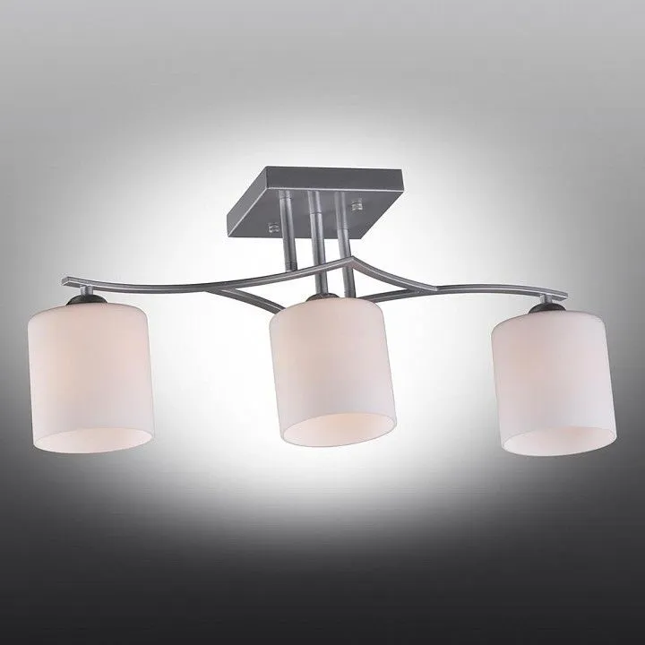 Светильник на штанге Omnilux Pisticci OML-55307-03 Светильник на штанге Omnilux Pisticci OML-55307-03