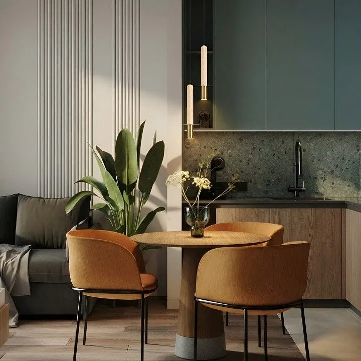 Подвесной светильник Loft it Everest 10583A Bronze