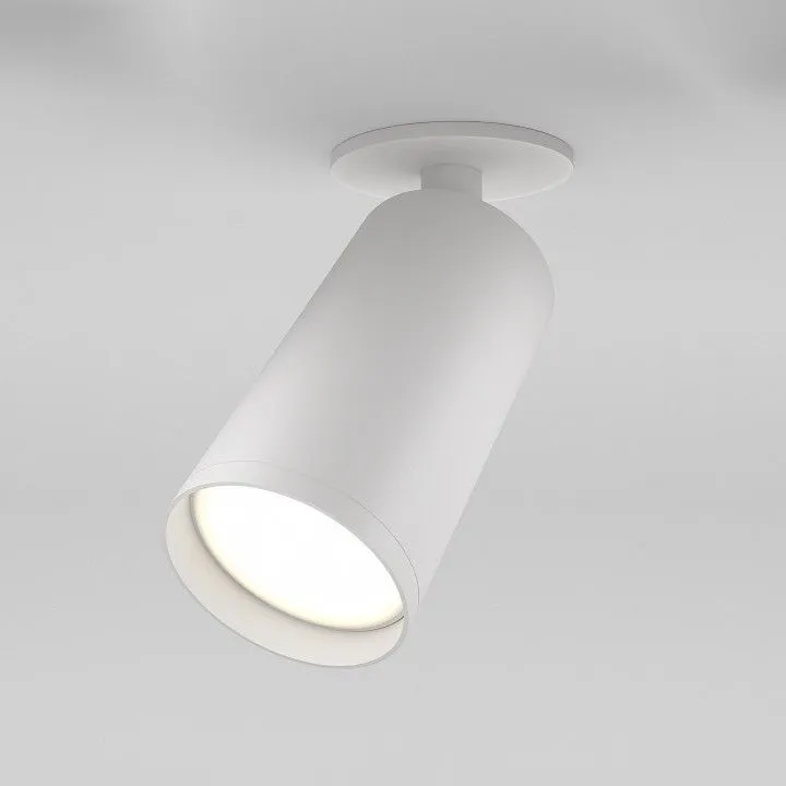 Спот Maytoni Technical Фокус С C049CL-U-1W