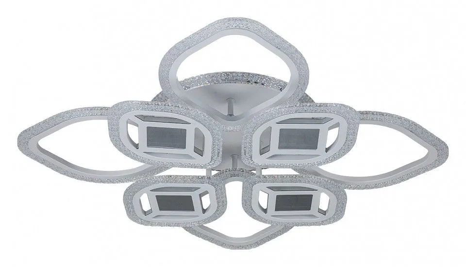 Потолочная люстра Escada Mira 10265/8LED