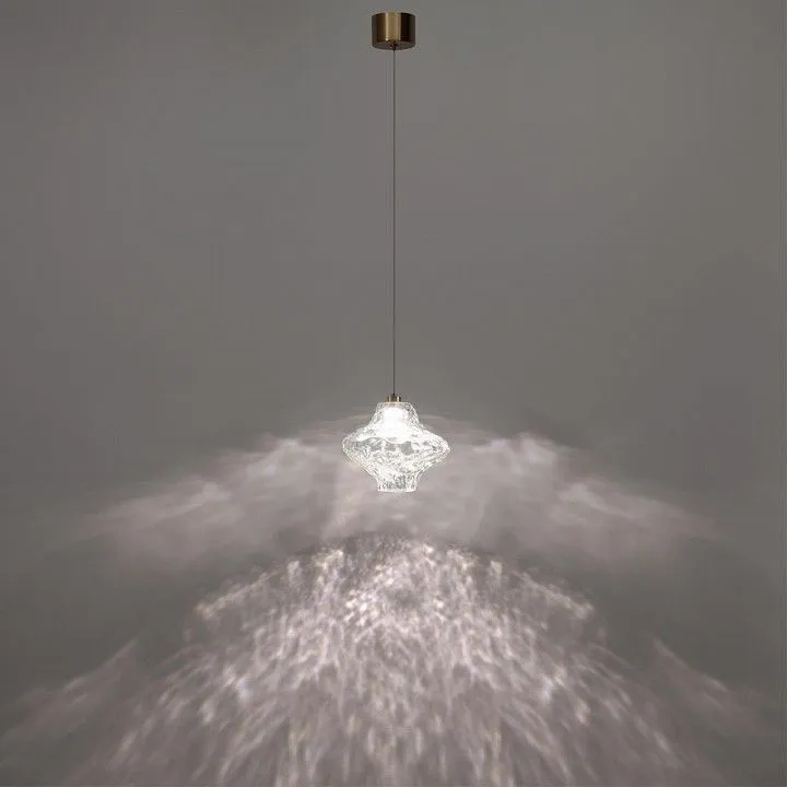 Подвесной светильник Odeon Light Ordi 5107/3L