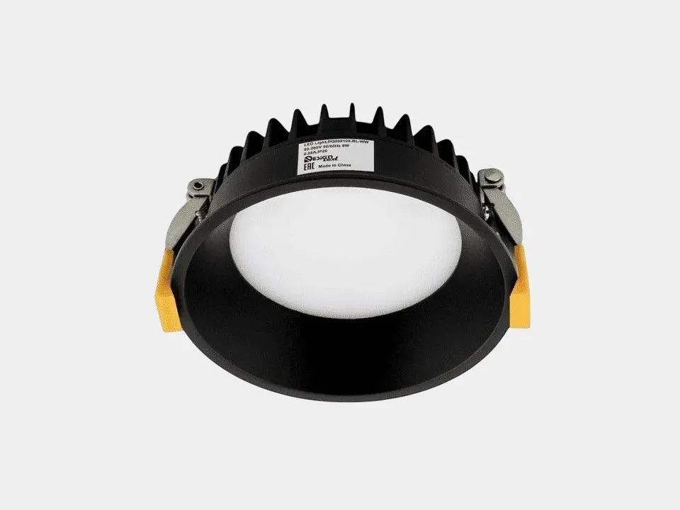 Встраиваемый светильник DesignLed WL-BQ 00-00005650