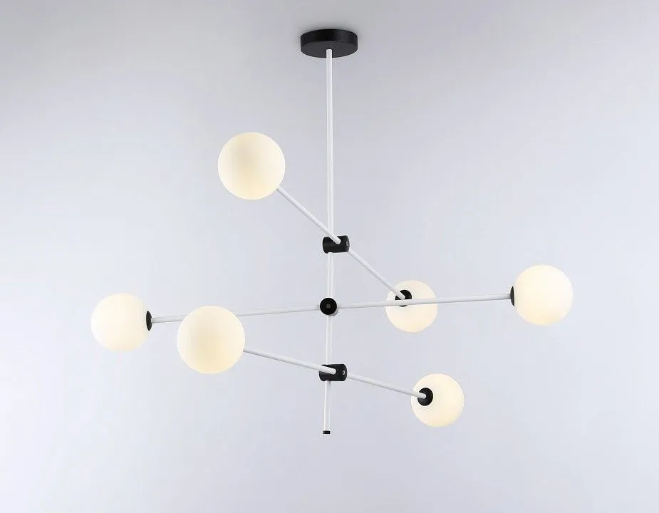 Люстра на штанге Ambrella Light TR TR2512
